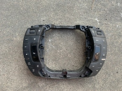 Citroen c5 iii панель управление руля фото №1