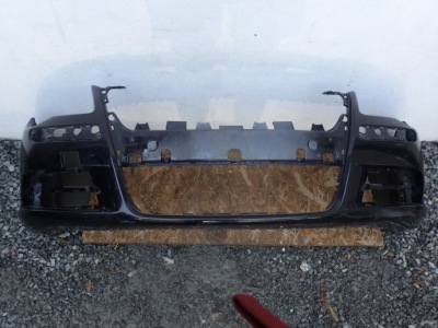 Бампер перед передний vw volkswagen eos 1q0 06-10r фото №1