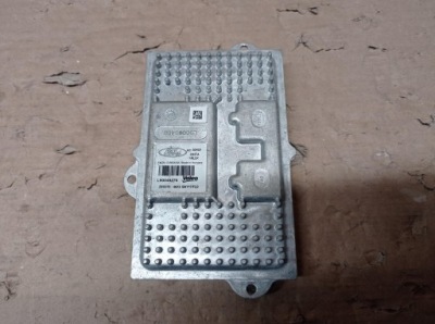 Перетворювач ford galaxy s-max mondeo l90049227 фото №1