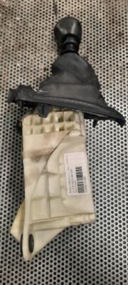 Домкрат переключения передач 00463141020 fiat ducato фото №1