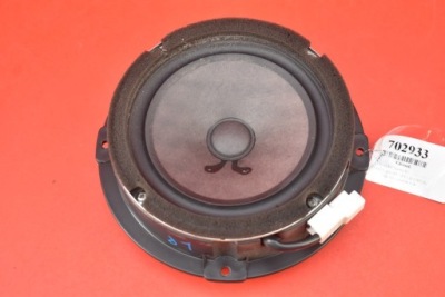 Динамік лівий перед 96300-2b000 hyundai santa fe 2 ii 06-10 фото №1