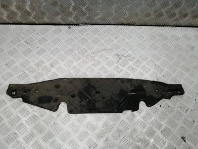 Logan ii lift кронштейн кронштейн защита тепловой фото №1