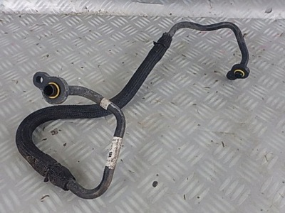 Volvo s40 ii v50 2.4 шланг кондиціонера трубка фото №1