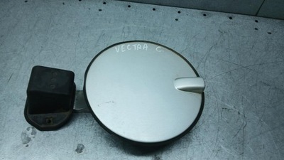 Кришка заливної opel vectra c 1.9cdti kombi фото №1