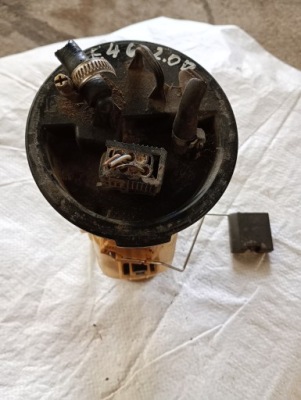 Bmw e46 2.0d насос пального 1183845 фото №1