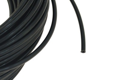 CABLE DE FRENADO REFORZADO W OPLOCIE 3,2MM AN3 3/8  