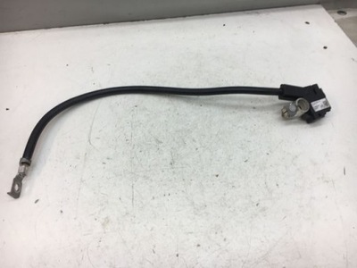 Bmw f02 клемма минусовая 9215978 фото №1