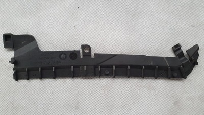 Рамка кронштейн панелі приладової панелі scania r xpi 1901004 фото №1