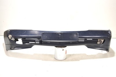 Бампер перед przed lift противотуманная фара решётки mercedes 500sl r129 1298800070 фото №1