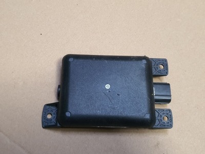 Mazda 2 3 блок керування модуль радар da6a-67y80b правий фото №1