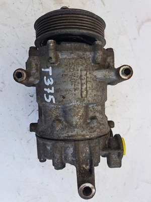 Citroen jumper peugeot 9676552680 компресор клімат фото №1