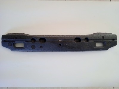 Абсорбер бампера перед jaguar x-type lift фото №1