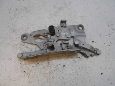 Bmw f11 петля капот лівий 7249887 фото №1