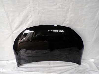 Капот кришка двигуна 13478976 opel crossland фото №1