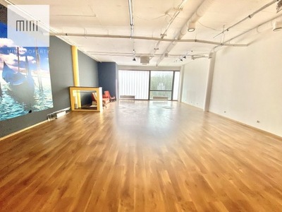 Lokal handlowy, Kraków, Łagiewniki, 104 m²