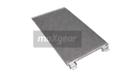 Maxgear ac853179 конденсатор, кондиционер фото №1