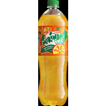 Mirinda Free 1,5 l