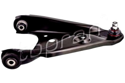 Topran важіль dacia logan 1.4 mpi lpg ls0c ls_ фото №1