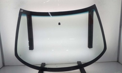 Скло лобове chrysler sebring / stratus / cirrus фото №1