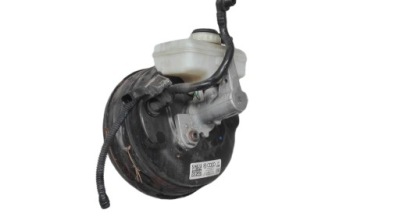 Підсилювач гальм насос гальмівна audi a4 b8 a5 8t 8k0612103k фото №1