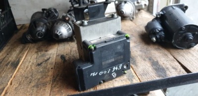 Bmw 3 e46 насос блок керування abs 6751768 фото №1