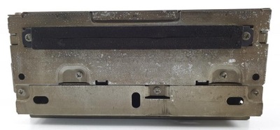 Радио cd volvo xc60 31285836aa фото №1