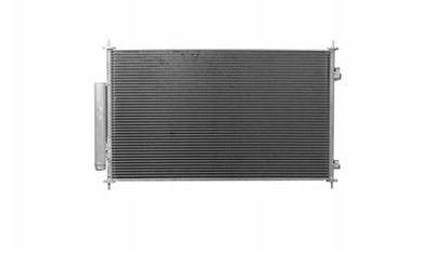 CONDENSER AIR CONDITIONER HONDA HR-V 2015-  