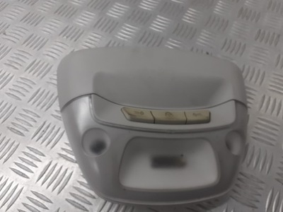 Освітлення кабіни перед fiat stilo 735340493 фото №1