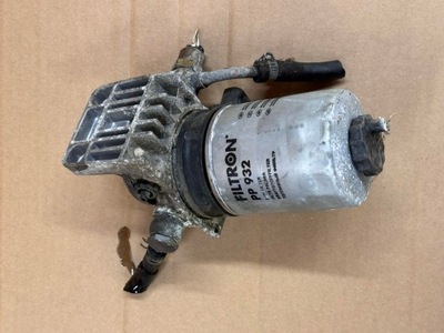 Основание фильтра топлива audi a3 8l 1.6 фото №1