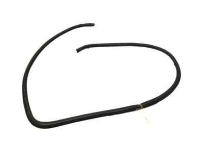 Прокладка двері лівий перед lexus is ii фото №1