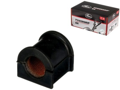 Втулка стабілізатора gates фото №1