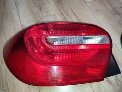 FARO IZQUIERDA PARTE TRASERA A1769060100 W176 A-KLASA MERCEDES  