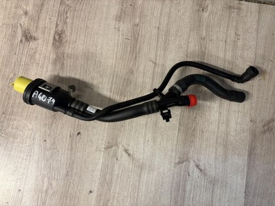 Bmw 4 g22 g26 заливная горловина труба adblue 7454342 фото №1