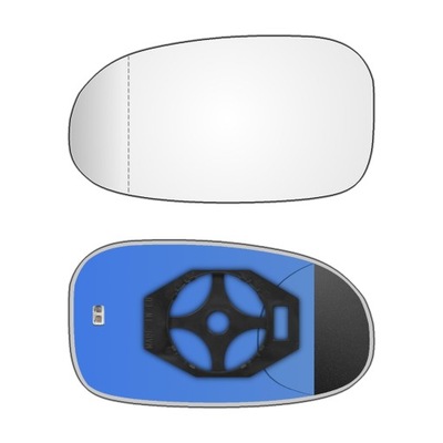 Асферический chrysler sebring fj/jx 1994-2000 1999 фото №1