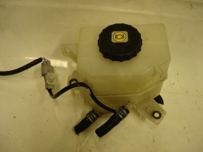 Lexus nx бачок розширювальний фото №1