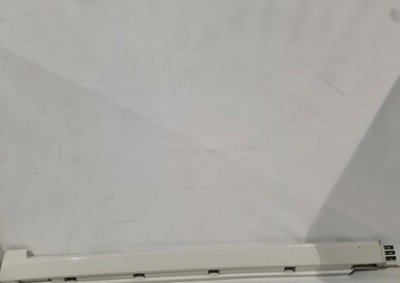 VW PASSAT B7 PRÓG LISTWA PROGOWA LEWA 3AA853091C