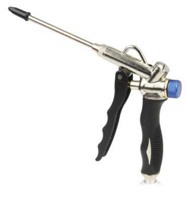 PISTOLET DO PRZEDMUCHIWANIA Z REGULACJĄ Mar-pol M03050