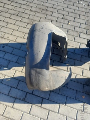 Підкрилок ліва праве перед seat leon ii lift фото №1