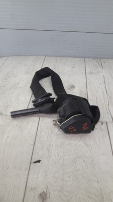 Bmw e46 pas безопасности водителя левый перед фото №1