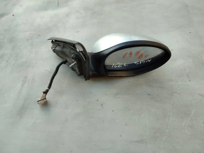 Дзеркало електричний праве alfa romeo 147 5pin фото №1