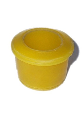 Втулка стабілізатора mercedes sk перед 3873230285 фото №1