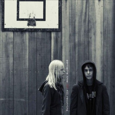 {{{ PORCUPINE TREE - NIL RECURRING (1 EP)