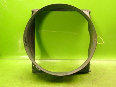 Корпус вентилятора volvo 940 91r фото №1