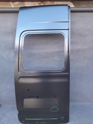 Renault master iii 10- двері задня задні ліва oryg фото №1