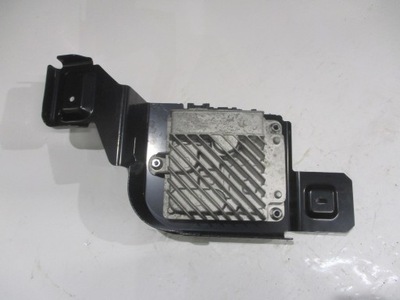 Модуль усилитель радио радио mazda cx5 cx-5 lift europa ka0h66a20 фото №1