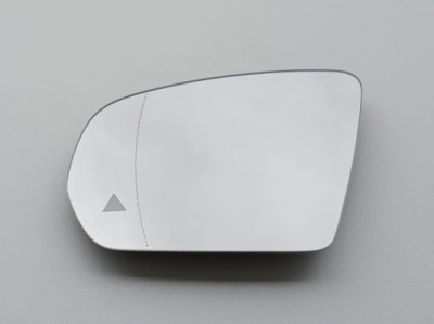 Mercedes gla h247 glb x247 вкладыш lewego зеркало ассистент оригинальный номер фото №1