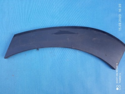 Молдинг крыла задняя hyundai tucson 87741d7000 фото №1