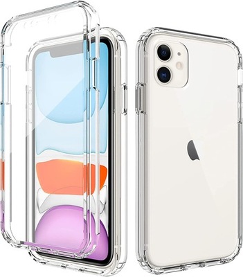 Etui iPhone 11