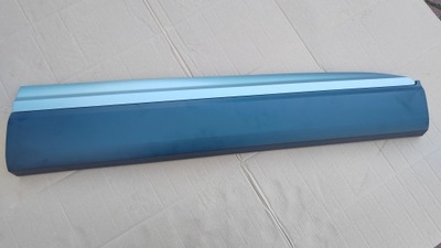 Audi q7 4m0 молдинг двері права передня перед 2016-2019 фото №1