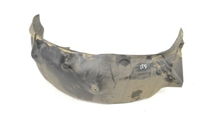 Suzuki grand vitara 2.4 2009 rhd задня ліва підкрилок фото №1